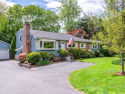 23 Speen St, Natick, MA, 01760