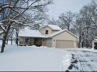 10476 265th Ave NW, Zimmerman, MN 55398