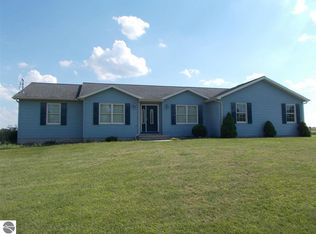 7305 W Stevenson Lake Rd, Lake, MI 48632