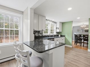 4 Cedar Lane, Bow, NH 03304