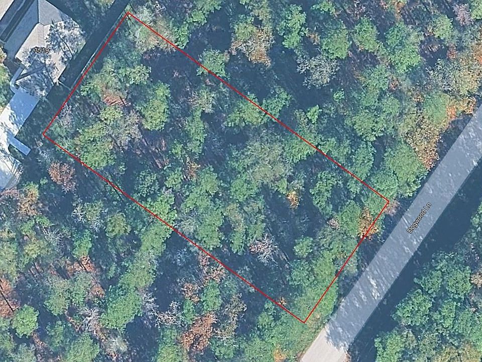 1st image of 0 Dogwood Ln Lot 21
