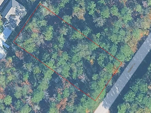 0 Dogwood Ln Lot 21, Kingwood, TX 77345