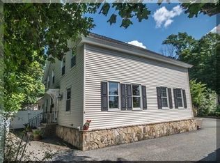 4 Sweeney Ct, Andover, MA 01810
