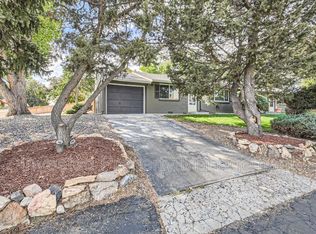 7900 W 42nd Ave, Wheat Ridge, CO 80033