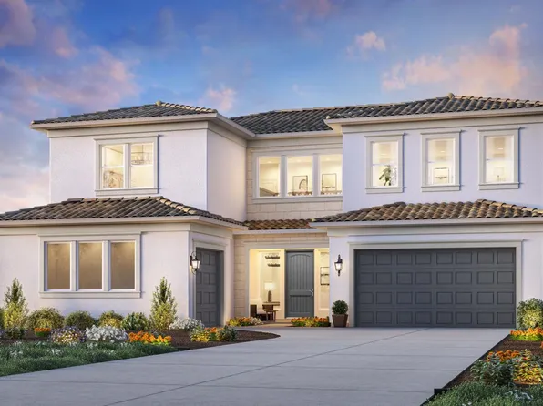 3923 Calverhall Way, Rocklin, CA 95677