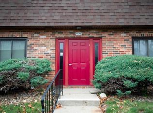 4673 Woodland Ave UNIT 7, West Des Moines, IA 50266