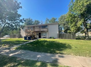 1504 W Esthner Ave, Wichita, KS 67213