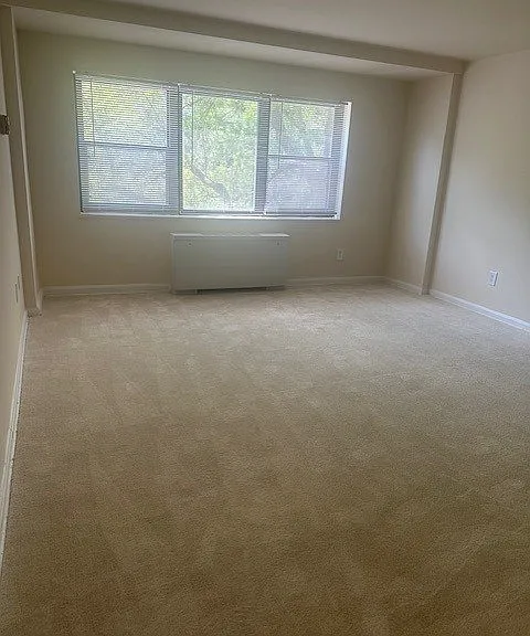 2400 Pennsylvania Avenue Apartments — Photo 35