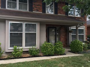 312 Squires Rd, Lexington, KY 40515