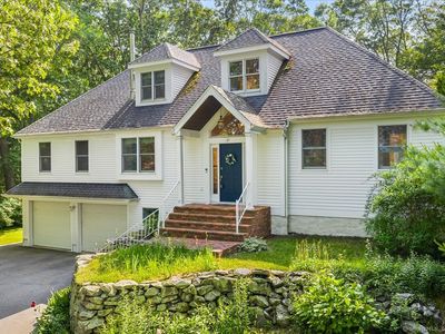 37 Skyline Drive, Groton, CT, 06340