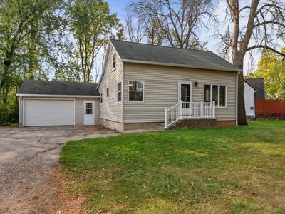4109 Waldo BOULEVARD, Manitowoc, WI, 54220