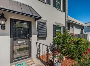 6961 Place De La Paix #6961, South Pasadena, FL 33707