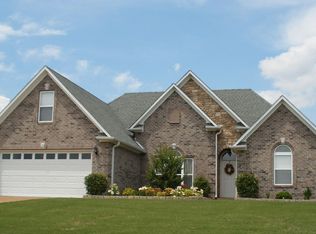 44 Antioch Rd, Humboldt, TN 38343