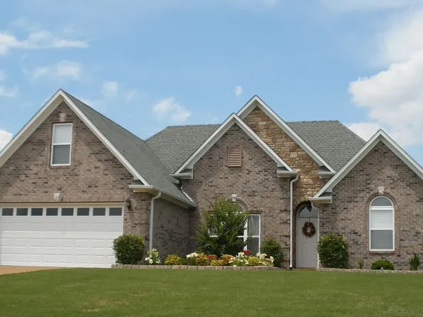 44 Antioch Rd, Humboldt, TN 38343