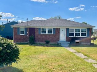 141 Stout St, Mount Washington, KY 40047