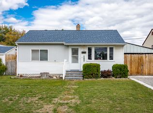 1123 E Walton Ave, Spokane, WA 99207