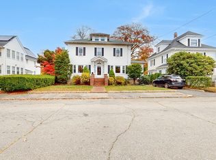 28 Revere St, Brockton, MA 02301