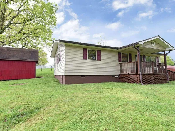 413 Bunker Hill Rd, Blairsville, GA 30512