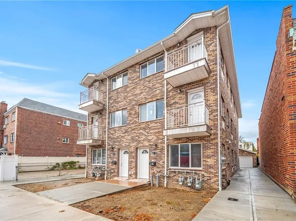 6617 Clinton Ave, Flushing, NY 11378