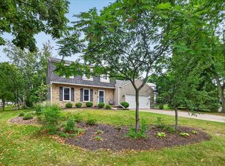 7322 Whitacre Rd, Madison, WI 53717