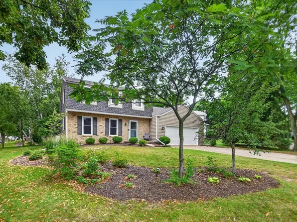 7322 Whitacre Rd, Madison, WI 53717
