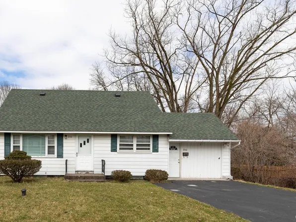 200 Camp Ave, Syracuse, NY 13207