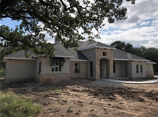 205 Highland Oaks, Leander, TX 78641