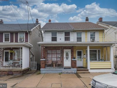 207 E High St, Coaldale, PA, 18218