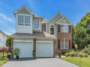 7 Culpeper Ky, Colts Neck, NJ 07722