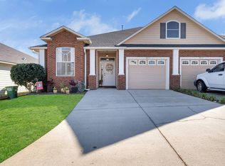 5019 Hampton Ridge Ave, Tallahassee, FL 32311