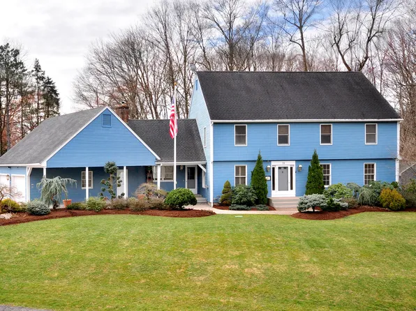 79 Stage Coach Road, Windsor, CT 06095