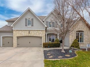 22314 W 58th St, Shawnee, KS 66226