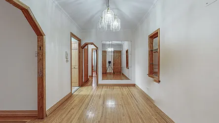 65-41 Booth Street, #4A