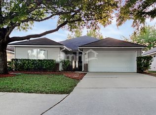 2623 Creek Ridge Dr, Green Cove Springs, FL 32043