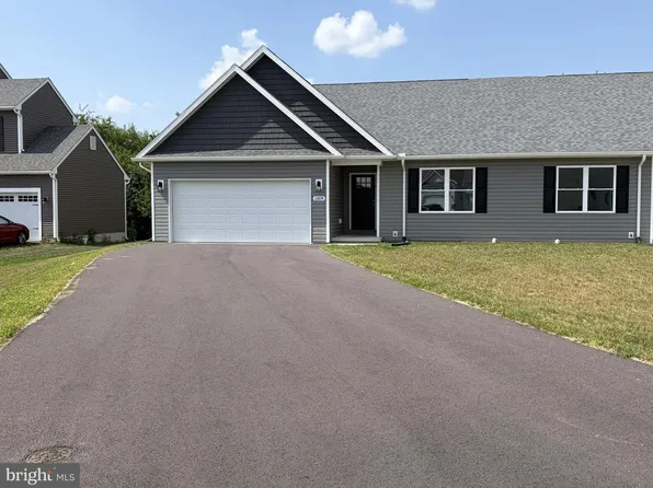 13874 Patriot Way, Hagerstown, MD 21740