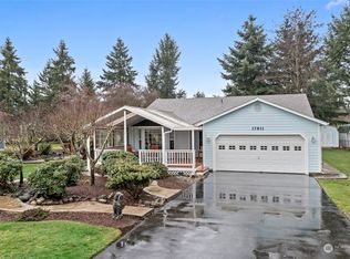 17811 Gilbert St, Tenino, WA