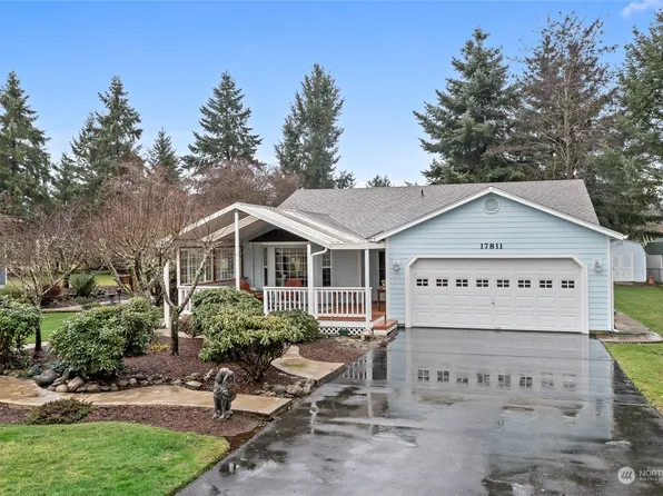 17811 Gilbert Street SE, Tenino, WA 98589