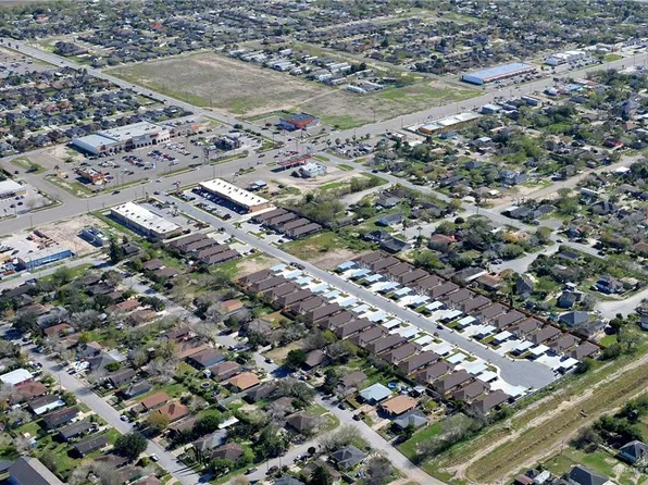 320 W Albatross Ave, Pharr, TX 78577