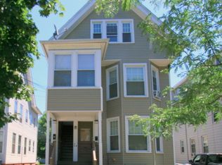 97 Brownell St #3, New Haven, CT 06511