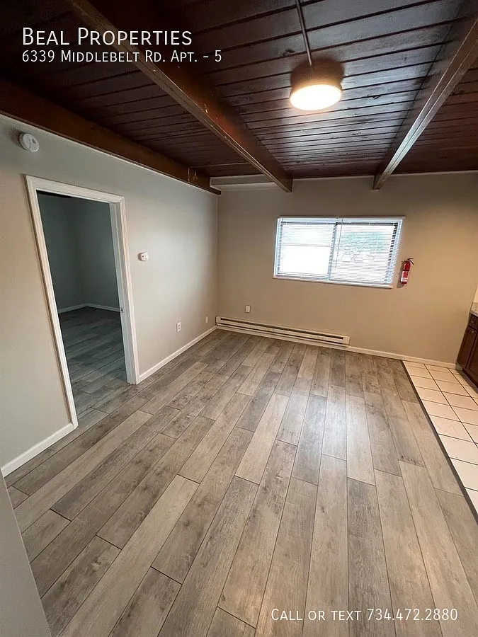 1 bed, 550 sqft, $995 — Photo 4