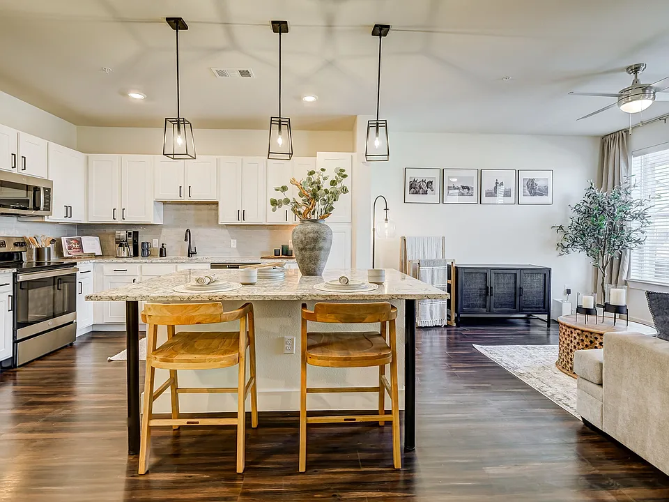 Prosper Elms Apartments