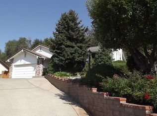 2000 Bandos Ln, Auburn, CA 95603