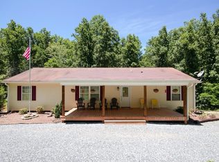 1605 Indian Springs Ln, Moneta, VA