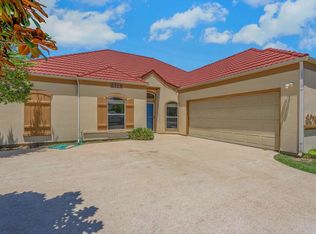 3010 Harbor Dr, Rockwall, TX 75087