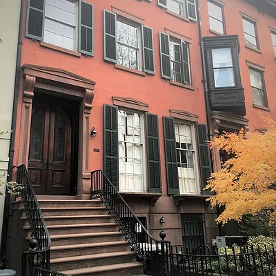 Rented by Corcoran | media 21