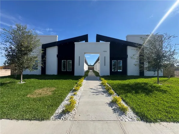 11502 N 24th Ln, McAllen, TX 78504