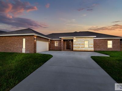 213 Sendero E, Harlingen, TX, 78552