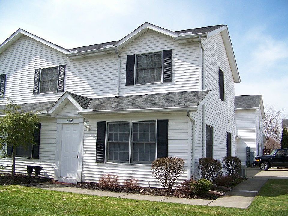 1st image of 8080 Harbor Creek Dr APT 1403