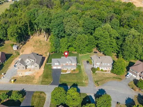 3509 Sanfords Creek Ct, Colfax, NC 27235