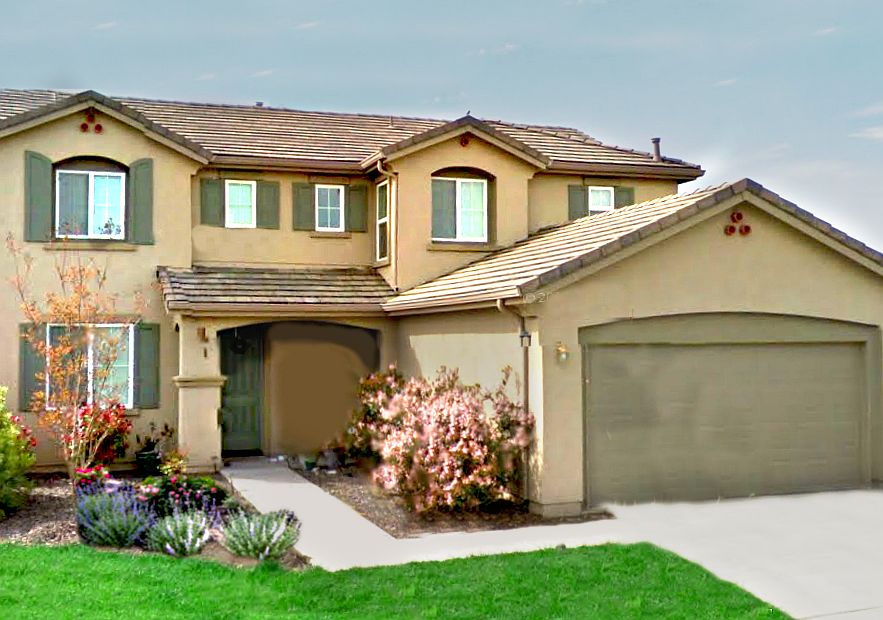 Your New Home Awaits!